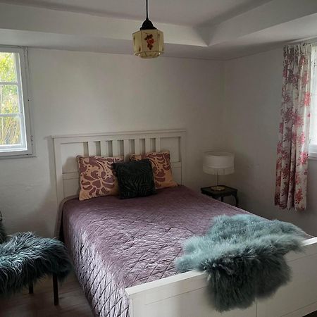 Rosenlund Gods - Kaelder B&B Sakskøbing Esterno foto
