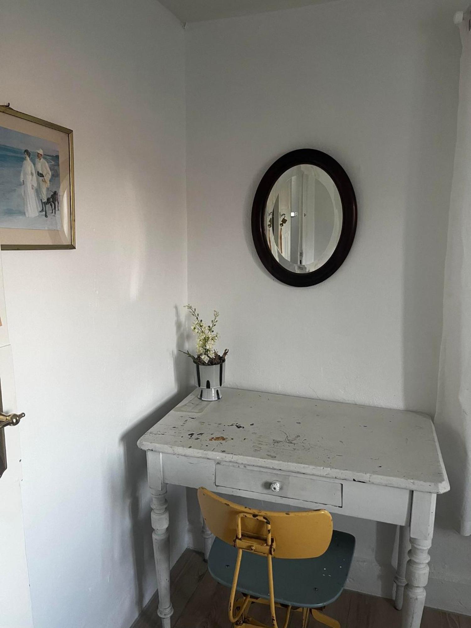 Rosenlund Gods - Kaelder B&B Sakskøbing Esterno foto