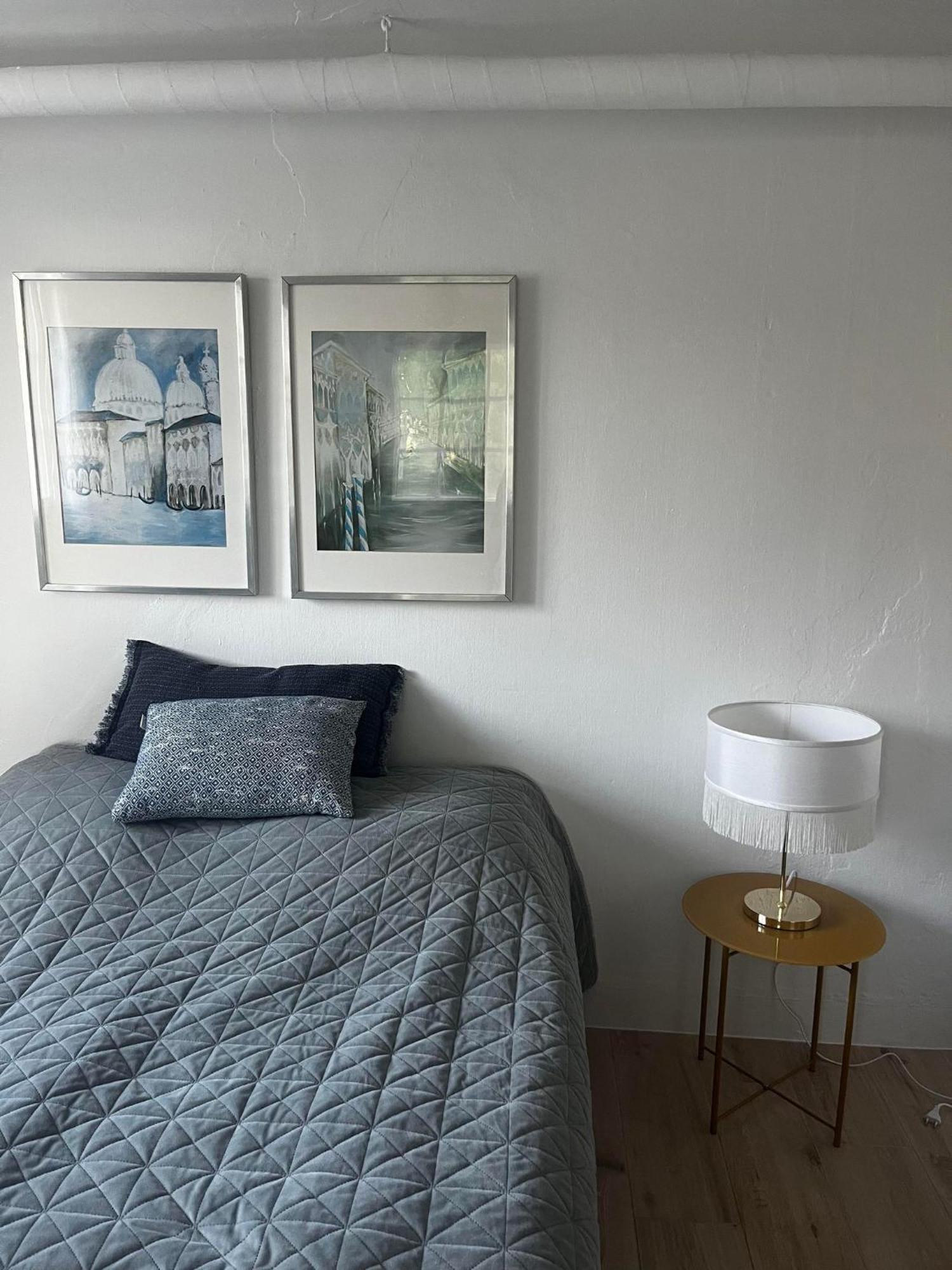 Rosenlund Gods - Kaelder B&B Sakskøbing Esterno foto