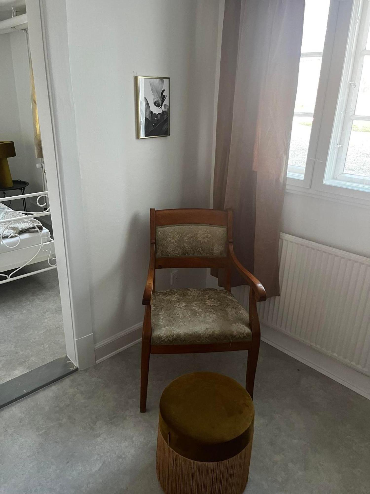 Rosenlund Gods - Kaelder B&B Sakskøbing Esterno foto