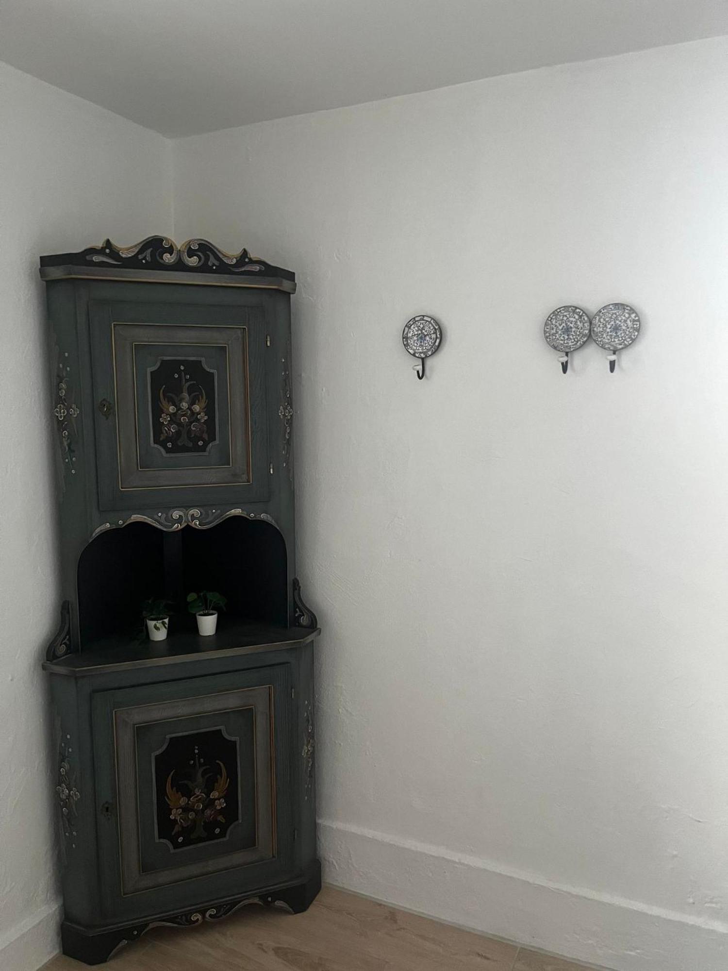 Rosenlund Gods - Kaelder B&B Sakskøbing Esterno foto