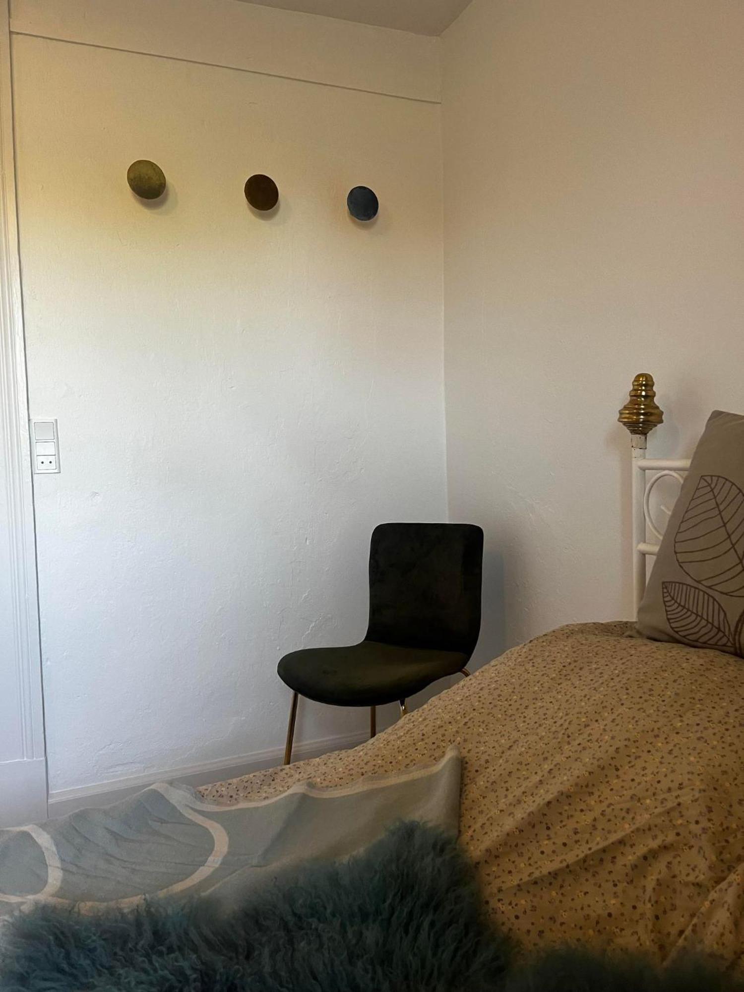 Rosenlund Gods - Kaelder B&B Sakskøbing Esterno foto