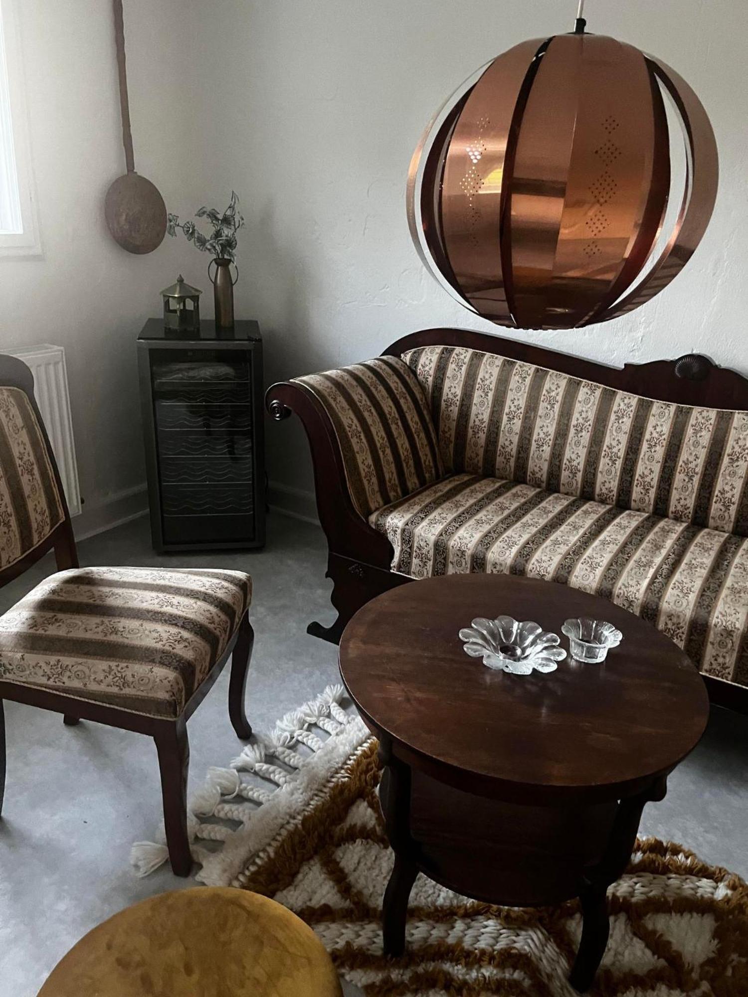 Rosenlund Gods - Kaelder B&B Sakskøbing Esterno foto