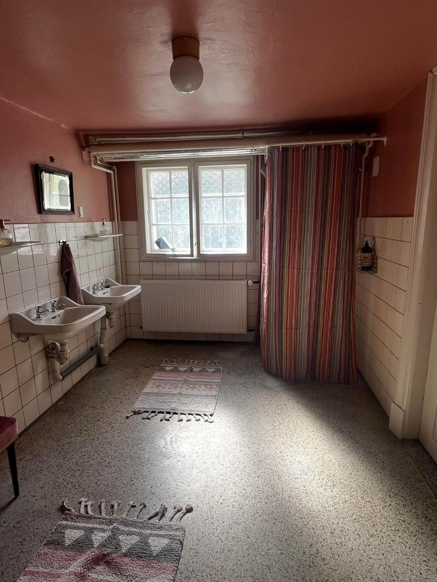 Rosenlund Gods - Kaelder B&B Sakskøbing Esterno foto